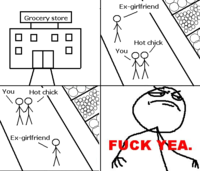 F*ck Yea