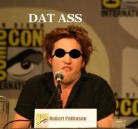 'Dat Ass