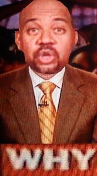 Tony Kornheiser's "Why"