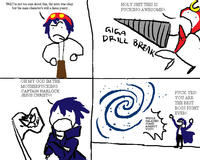 GodHand Edit