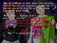 Umineko screenshot generator