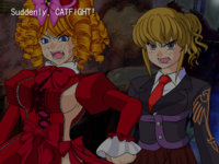 Umineko screenshot generator