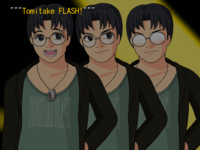 Umineko screenshot generator