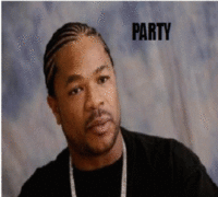 Party Hard