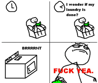 F*ck Yea