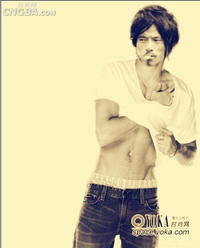 Brother Sharp (犀利哥)