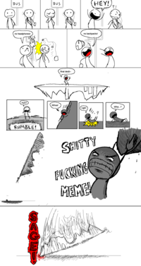 No X, Fox Only, Final Destination