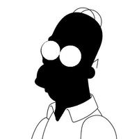 Give Homer a Face!