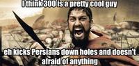 Pretty Cool Guy