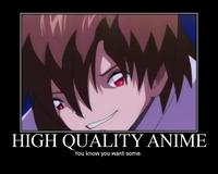 QUALITY