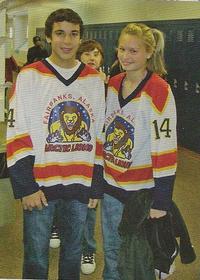 Photobombing