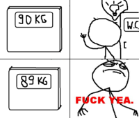 F*ck Yea