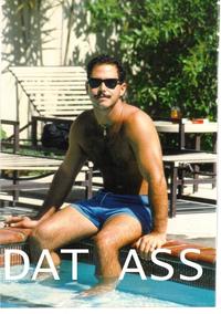 'Dat Ass