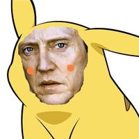 Give Pikachu a Face
