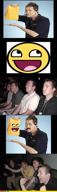 Face Swapping