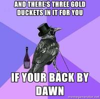Rich Raven