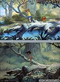 Ruined Childhood