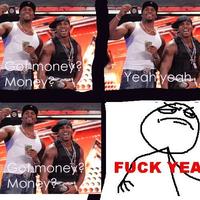 F*ck Yea