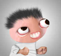 Untoons