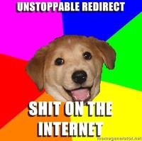 Advice Dog