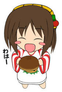 Yamato Suzuran (Waha~)
