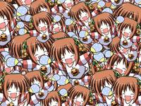 Yamato Suzuran (Waha~)