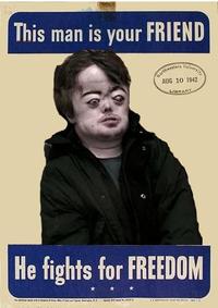 Brian Peppers