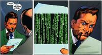It's Machine Code