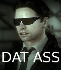 'Dat Ass