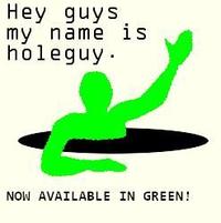 HoleGuy