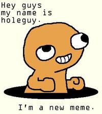 HoleGuy
