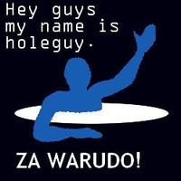 HoleGuy