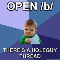 HoleGuy