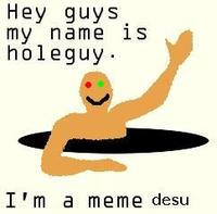 HoleGuy