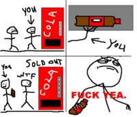 F*ck Yea