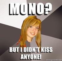 Musically Oblivious 8th Grader