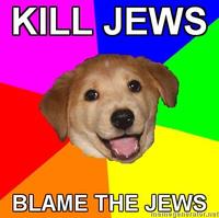 Advice Dog