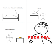 F*ck Yea