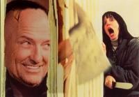 Here's Johnny