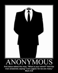 Anonymous