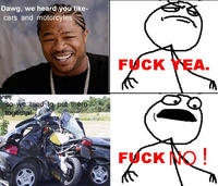 F*ck Yea