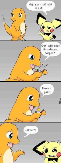 Ruined Childhood