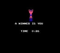 A Winner Is You