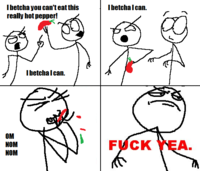 F*ck Yea