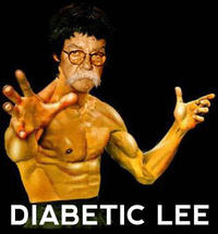 Diabeetus