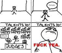 F*ck Yea