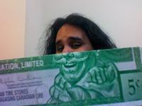 Moneyface