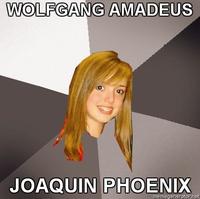 Musically Oblivious 8th Grader
