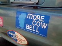 Needs More Cowbell