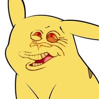 Give Pikachu a Face